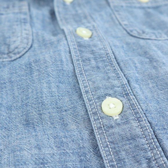 GAP shirt, boy's size S - Picture 2 of 4